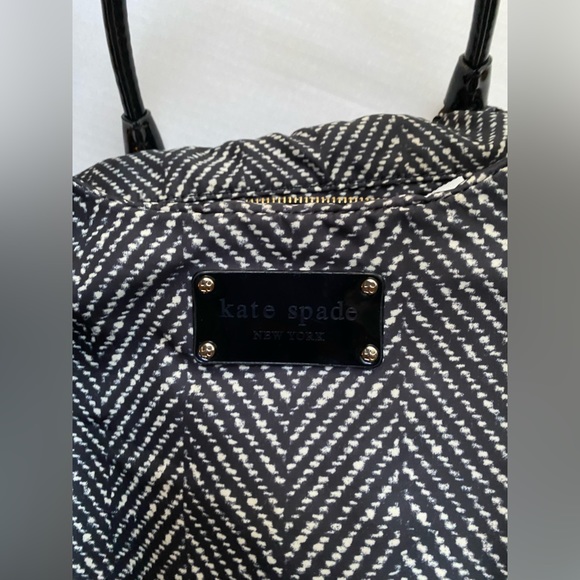 Kate Spade Stevie Diaper Bag - Picture 4 of 11